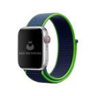 Pulseira Nylon Loop compatível com Apple Watch