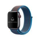 Pulseira Nylon Loop compatível com Apple Watch