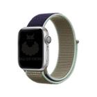 Pulseira Nylon Loop compatível com Apple Watch
