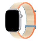 Pulseira Nylon Loop compatível com Apple Watch