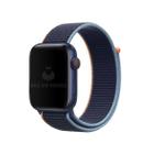 Pulseira Nylon Loop compatível com Apple Watch