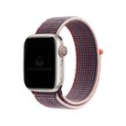 Pulseira Nylon Loop compatível com Apple Watch