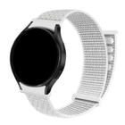 Pulseira Nylon Loop compativel com Samsung Galaxy Watch 4, Galaxy Watch 4 Classic, Galaxy Watch 5, Galaxy Watch 5 PRO