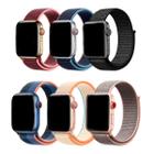 Pulseira Nylon Loop para Applewatch Todos os Tamanhos