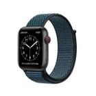 Pulseira Nylon Loop para Applewatch Todos os Tamanhos