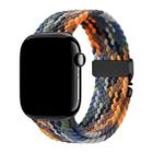 Pulseira Nylon Solo Trançada Parachute para Apple Watch