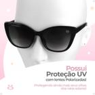 Pulseira + oculos sol + caixa + relogio dourado feminino presente qualidade premium casual silicone