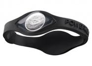 Pulseira Original de Silicone Power Balance Core