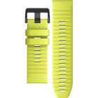 Pulseira Original Garmin Quickfit 26 Fenix 3 5x 6x Amarelo