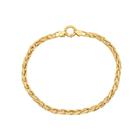 Pulseira Pameira Ouro 18K (750)