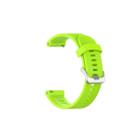 Pulseira Para Amfit Gts3 - Silicone 20Mm Gts 3