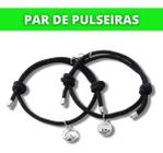 2 Pulseiras de Amizade/Casal Ravena e Mutano