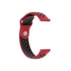 Pulseira para Colmi i10 - Silicone Sport 22mm - Estilo no Pulso