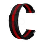 Pulseira Para Galaxy Active 1 e 2 40mm ou 44mm Aço Milanese