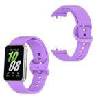 Pulseira para Galaxy Fit 3 Sm-r390 - Silicone Sport - TECH KING