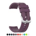 Pulseira para Galaxy Watch 46mm ou Watch BT 46mm Silicone Style 22mm