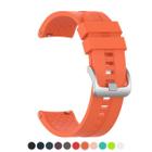 Pulseira para Honor Watch Magic silicone style 22mm