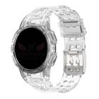 Pulseira Personalize Watch Escudo compativel com Samsung Galaxy Watch 4 Classic 46mm R890 e R895