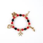 Pulseira Pomba Gira Umbanda Candomblé - Selecione o Modelo