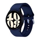 Pulseira Redge C/ Fecho Para Galaxy Watch6 40mm - Silicone