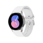 Pulseira Redge Curvada Silicone Para Galaxy Watch 5 40mm