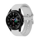 Pulseira Redge Para Galaxy Watch 4 Classic 46Mm - Silicone