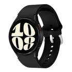 Pulseira Redge Silicone Exclusiva Para Galaxy Watch6 40mm