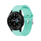 Pulseira Redge Silicone Para Galaxy Watch 4 Classic 46Mm