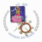 Pulseira religiosa oração - Ewa