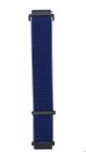 Pulseira Relógio Mormaii Life Azul Nylon 19 Mm Molife Sports