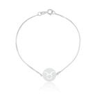 Pulseira Signo Touro Prata 925