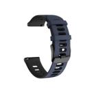 Pulseira Silicone 20mm Color Relógio Inteligente Digital