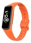 Pulseira Silicone Borracha Para Galaxy Fit 2 Fit2 Sm-r220