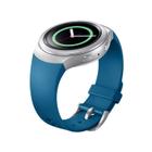 Pulseira Silicone compatível com Samsung Gear S2 Sport SM-R720 e SM-R730