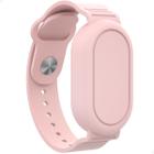 Pulseira Silicone Compatível com Smarttag 2 a Prova D'água