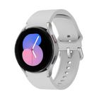 Pulseira Silicone Curva Exclusiva Para Galaxy Watch 5 40mm