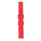 Pulseira Silicone Fivela Mormaii Life Blulory Glifo 5 Pro