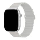 Pulseira Silicone Loop Magnética Compatível com Apple Watch