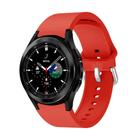 Pulseira Silicone Redge Para Galaxy Watch4 Classic 46Mm R890