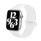 Pulseira Silicone Sport 41mm Compatível Apple Watch 7 - Coronitas