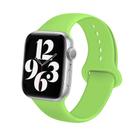 Pulseira Silicone Sport 45mm Compatível Apple Watch 7