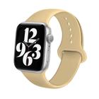 Pulseira Silicone Sport 45mm Compatível Apple Watch 7 - Coronitas