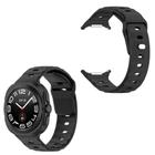 Pulseira Silicone Sport Exclusiva Para Watch Ultra 47Mm