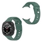 Pulseira Silicone Sport Exclusiva Para Watch Ultra 47Mm - Tech King