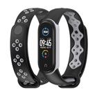 Pulseira Sport NSmart compatíveis com MI BAND 5 ou 6 ou amazfit band 5