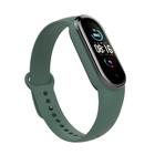 Pulseira Sport NSmart compatíveis com MI BAND 5 ou 6 ou amazfit band 5