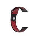 Pulseira Sport para Forerunner 255 - Silicone Sport - Estilo no Pulso