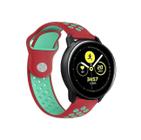 Pulseira Sport Premium Samsung Galaxy Watch Active 1/2