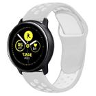 Pulseira Sport Premium Samsung Galaxy Watch Active 1/2
