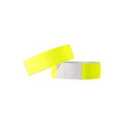 Pulseira Tyvek Neon 40un - Silverfestas